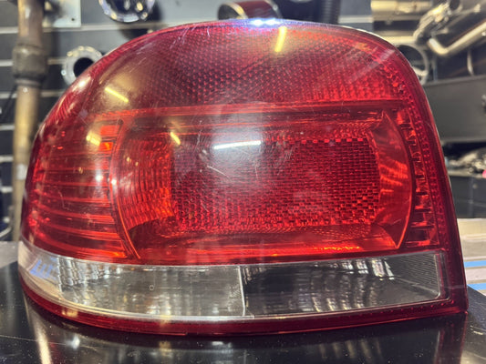 Audi A3 Rear Light Left 03-08 Lamp Passenger Near Side 3 Door N/S OEM