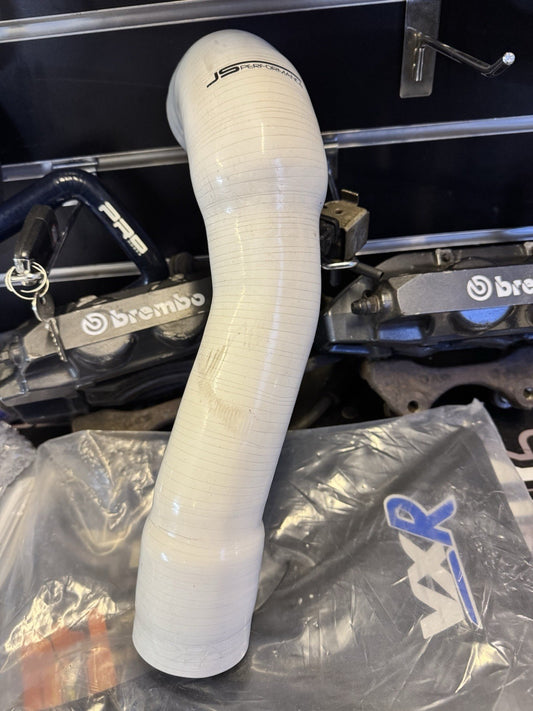 Vauxhall Corsa D VXR Throttle Body Hose White