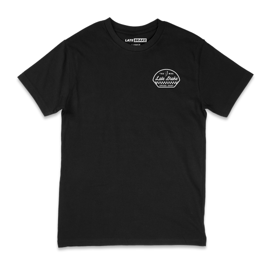 Speed Shop T-Shirt