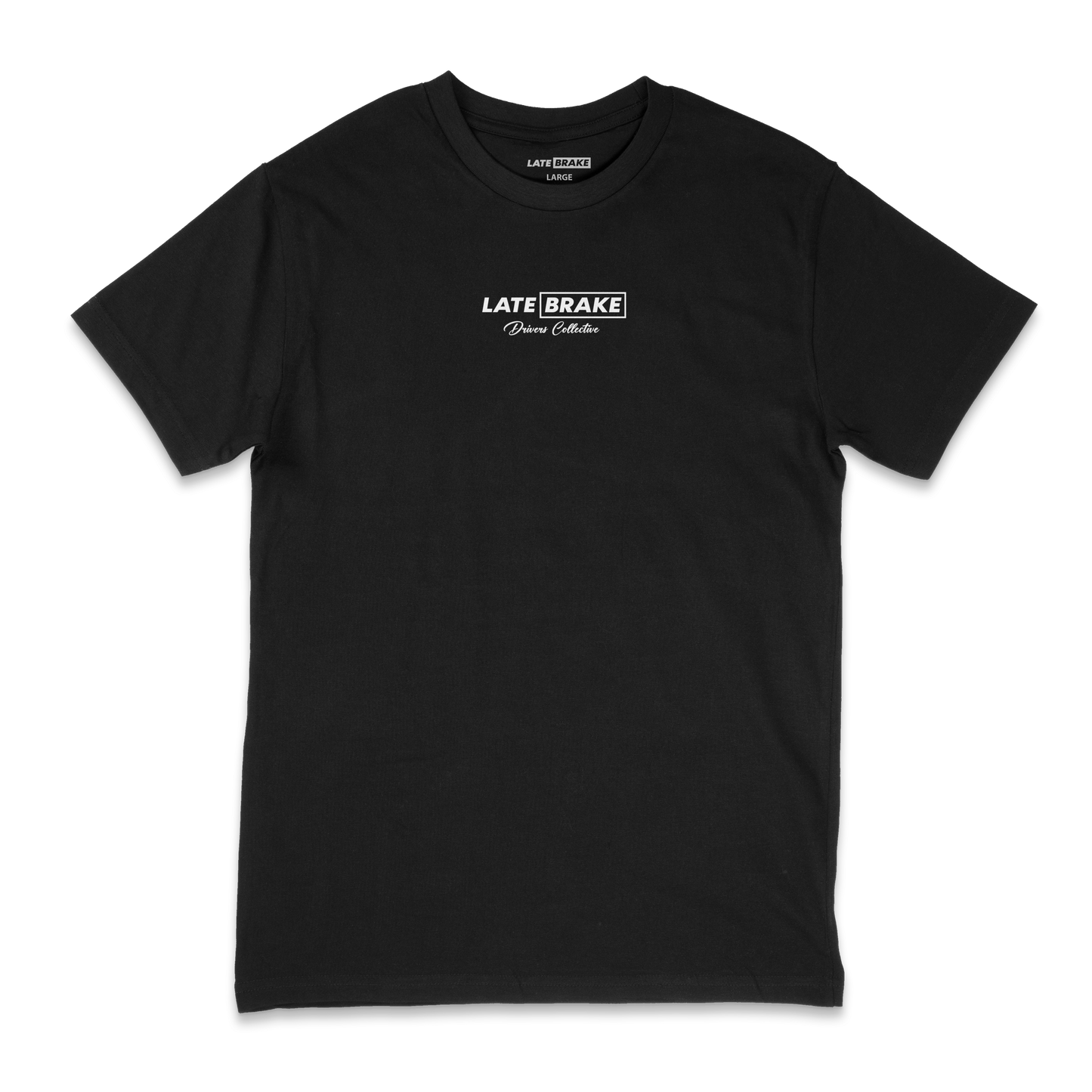 GTR Nismo (GRY) Drivers Collective T-Shirt