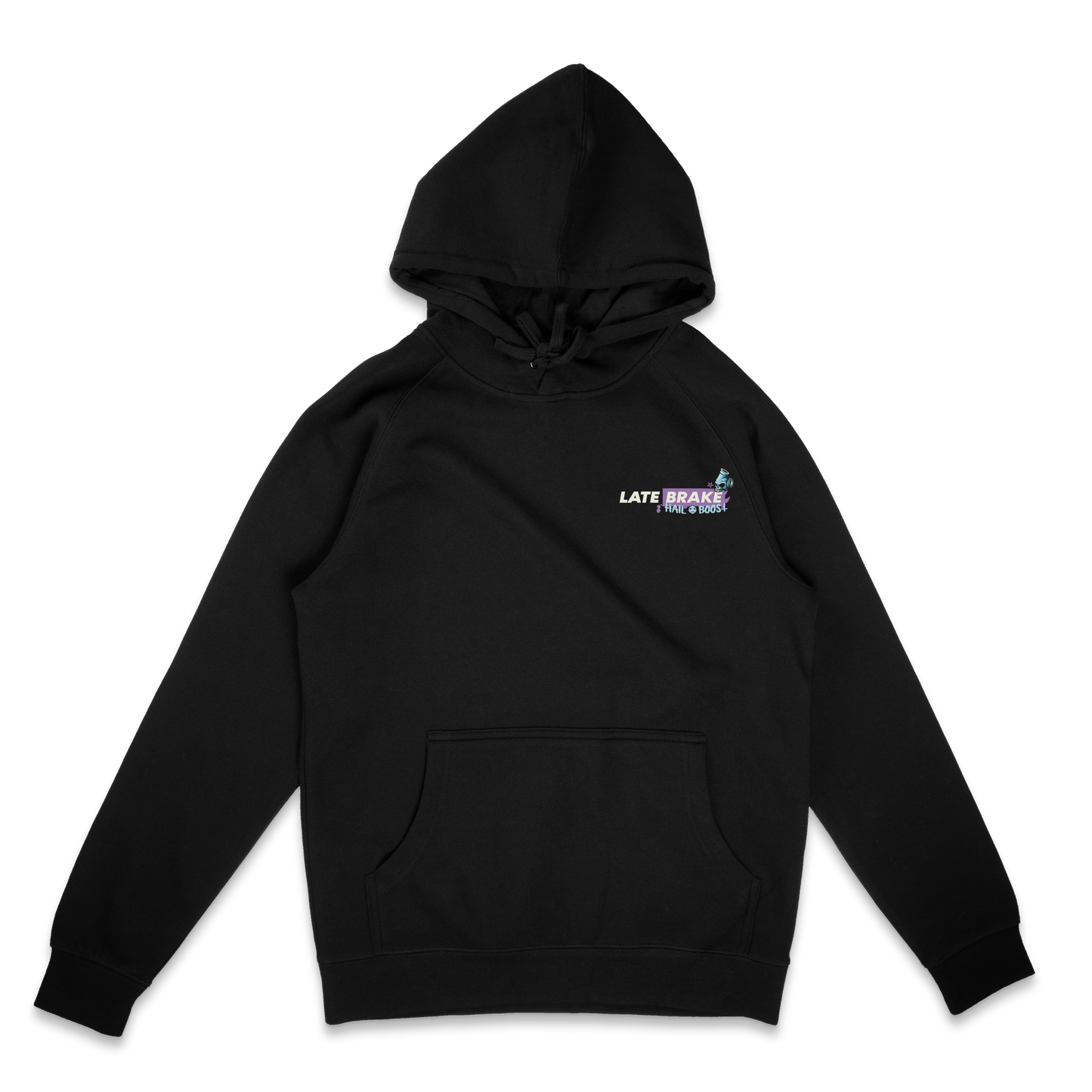 Hail Boost Hoodie
