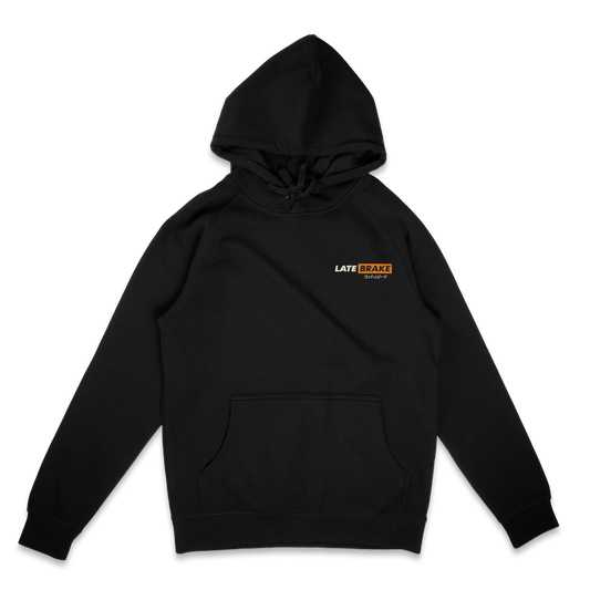 VTech Magazine Hoodie