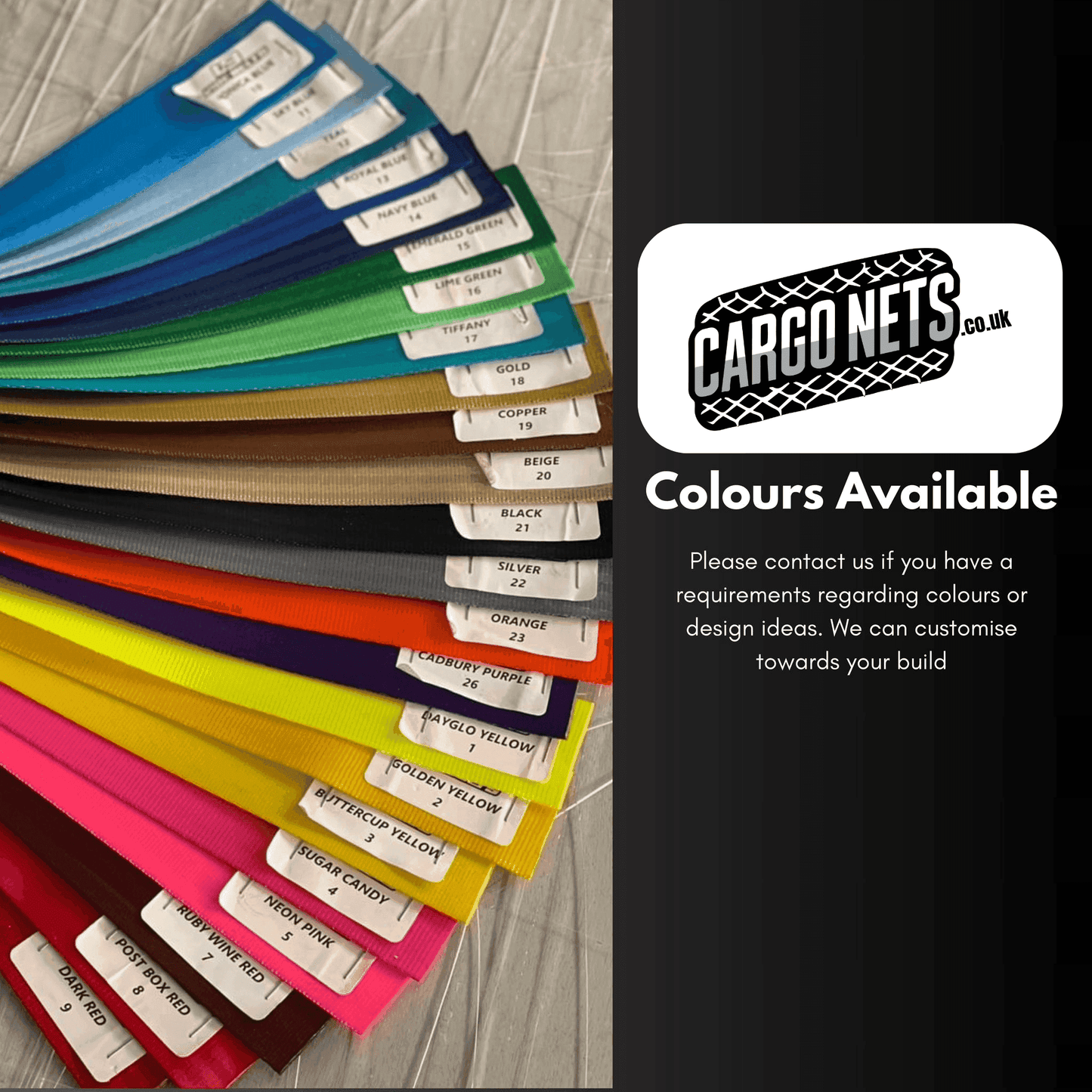 BMW 3 Series E90 / E92 M3 Strut Bar & Cargo Net Kit