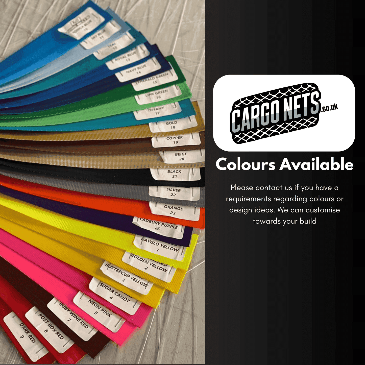 VW Polo Mk4 9n3 GTI Strut bar and Cargo net