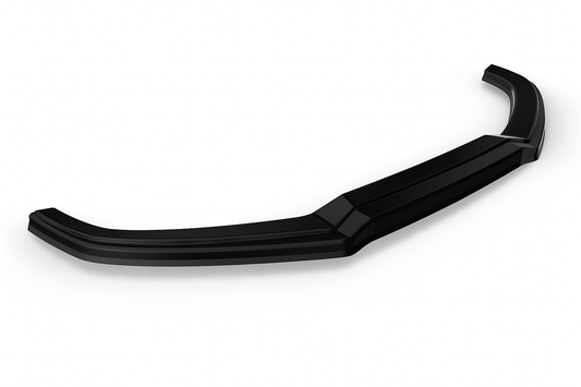 Audi RS3 8VA Pre-Facelift (2015-2016) Front Splitter