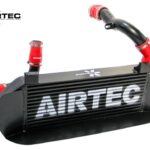 AIRTEC Motorsport Stage 3 100mm Core Gobstopper Intercooler Upgrade for Astra VXR Mk5