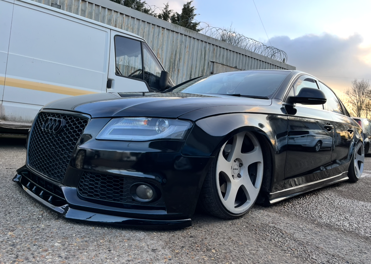Splitter Kits