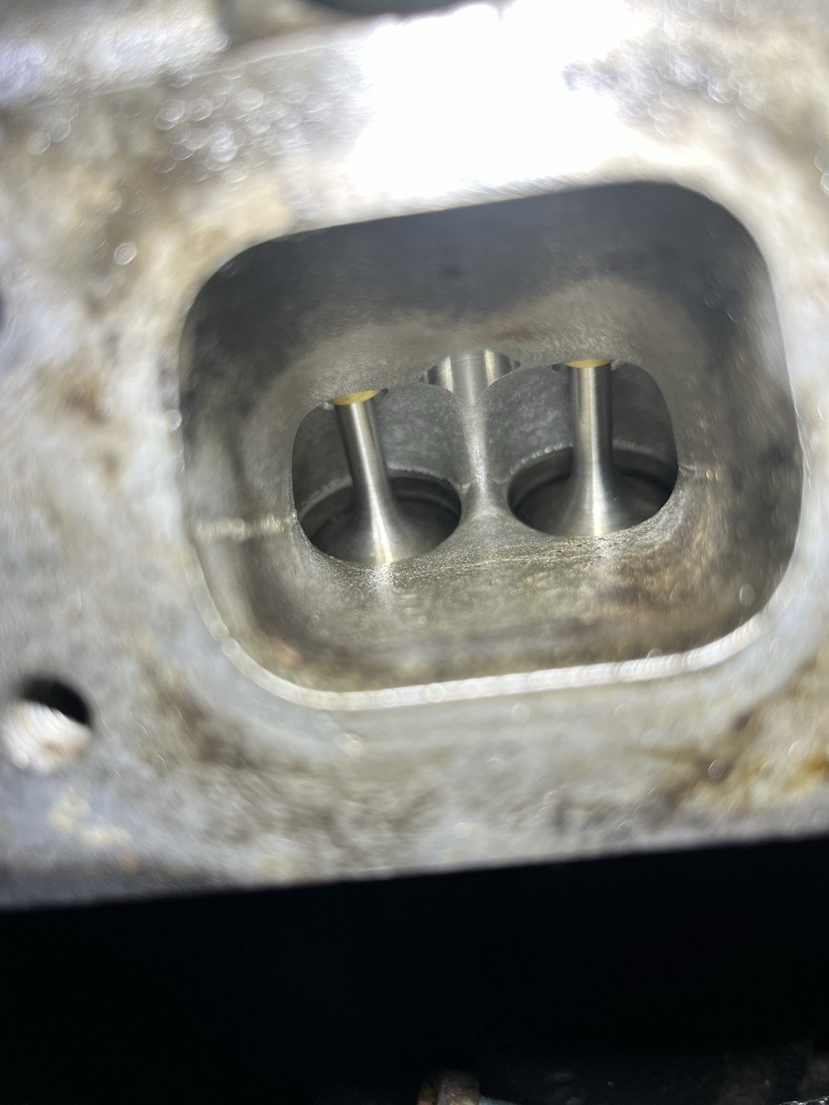 VW Golf 4motion MK4 2.8 VR6 AUE 2001 Engine 