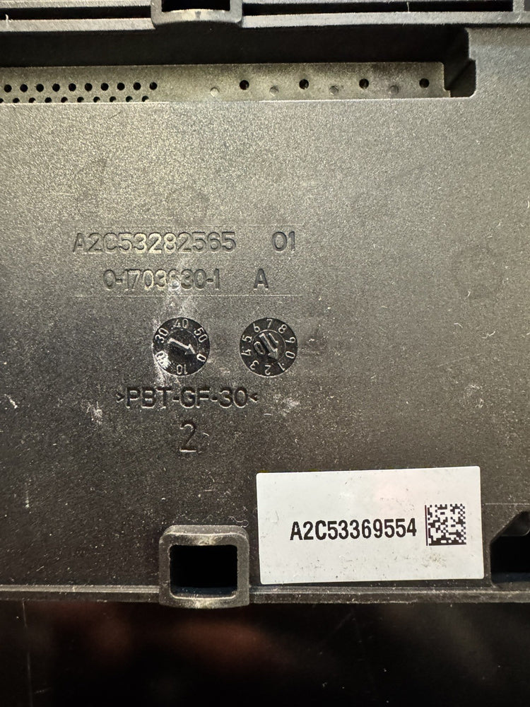 Audi A4 B8 A5 8T Parking Module Electric Brake Control Unit 8K0907801H