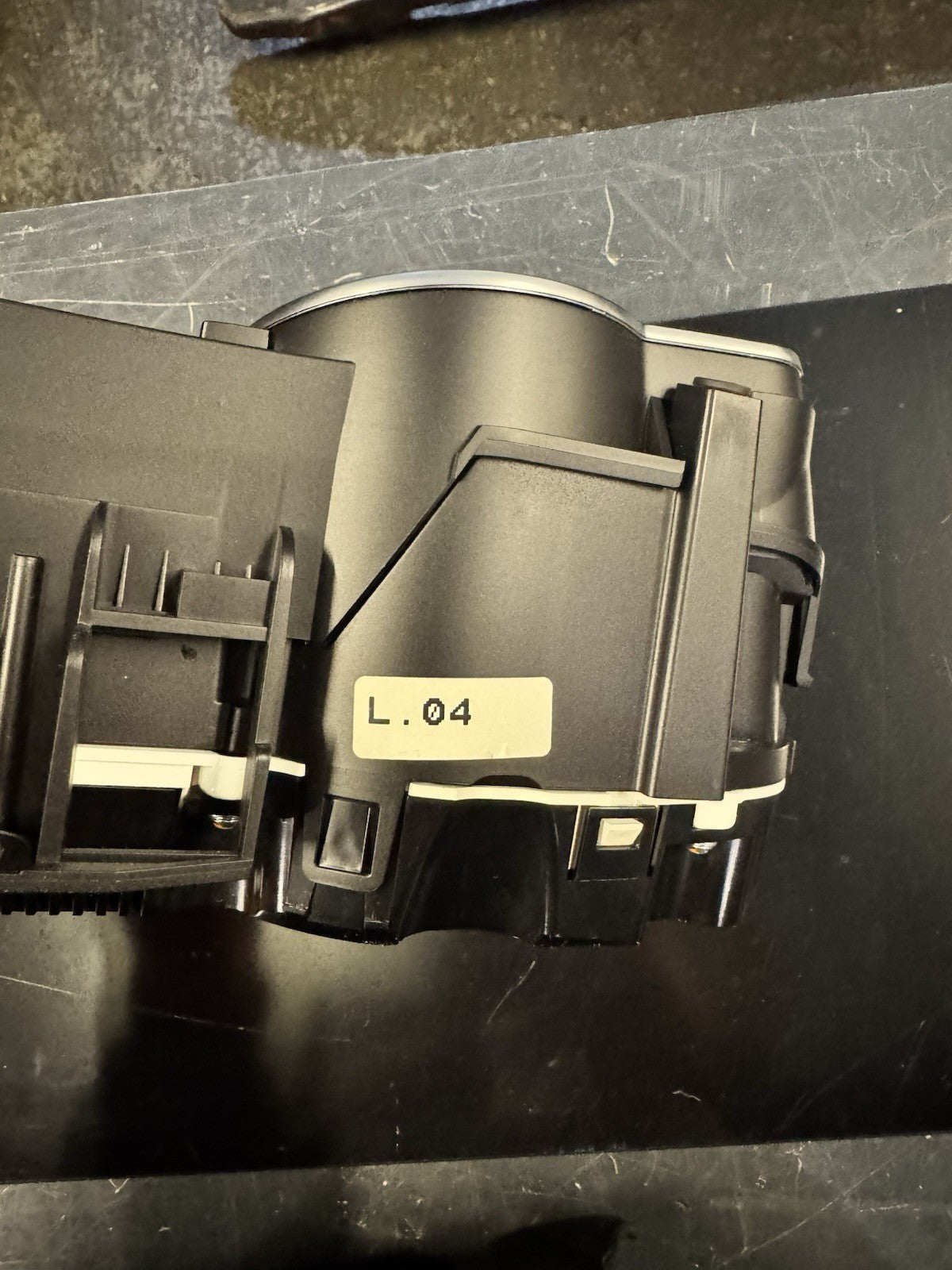 AUDI A5 2.0 TDI S-LINE B8 8T 2012 SPEEDOMETER INSTRUMENT CLUSTER SPEEDO