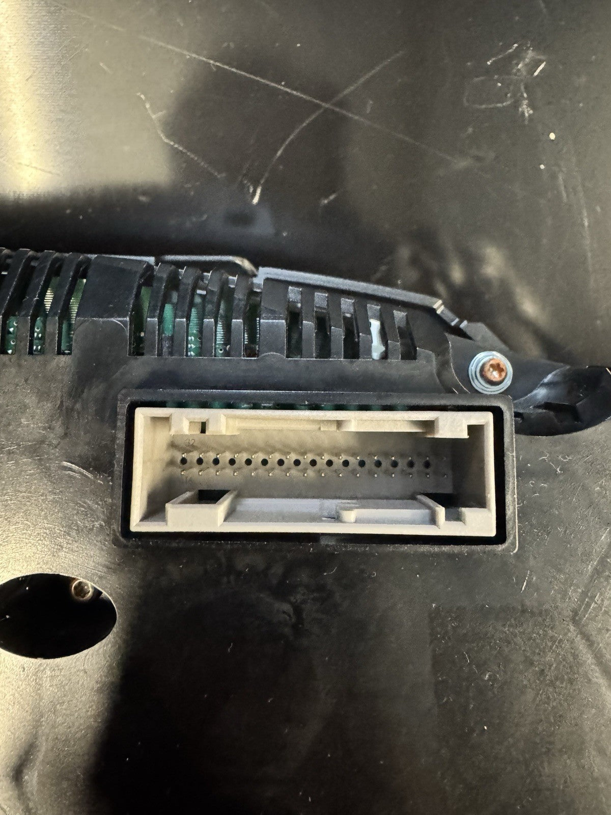 AUDI A5 2.0 TDI S-LINE B8 8T 2012 SPEEDOMETER INSTRUMENT CLUSTER SPEEDO