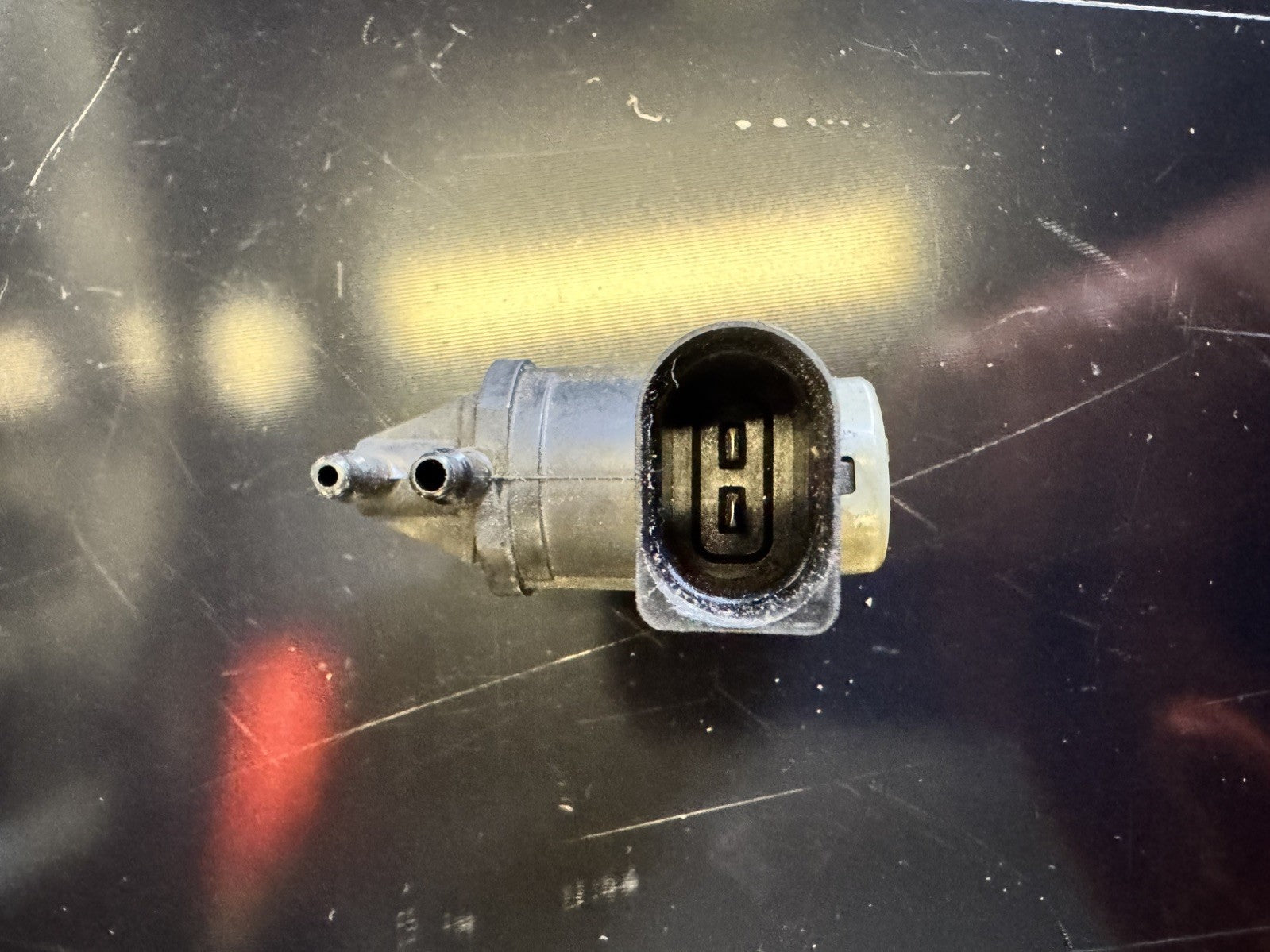 EGR Vacuum Control Solenoid Valve 1K0906283A FITS FOR VW Golf Jetta Passat CC