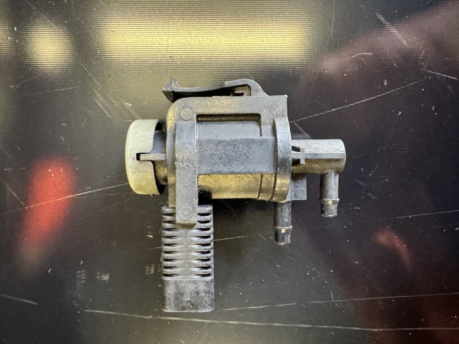 EGR Vacuum Control Solenoid Valve 1K0906283A FITS FOR VW Golf Jetta Passat CC