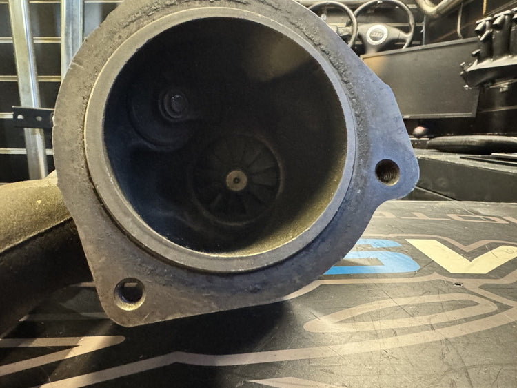 Ford Focus ST225 Turbo Unit Turbocharger