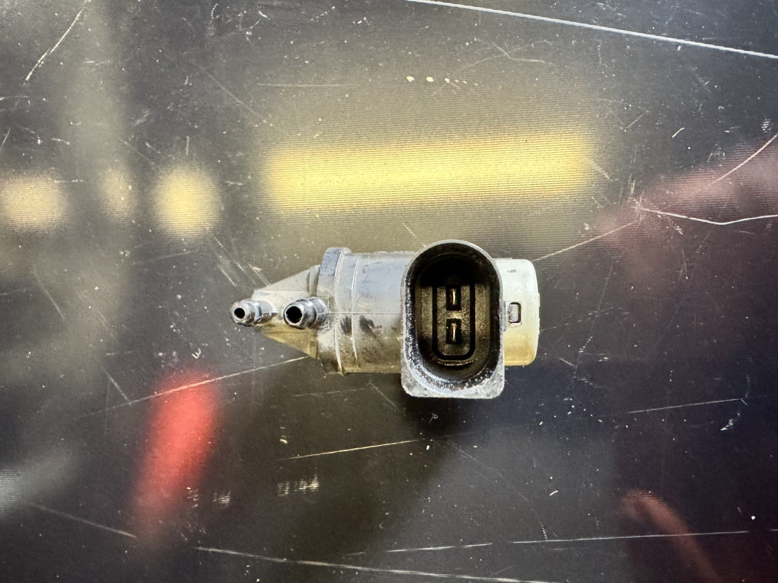 EGR Vacuum Control Solenoid Valve 1K0906283A FITS FOR VW Golf Jetta Passat CC