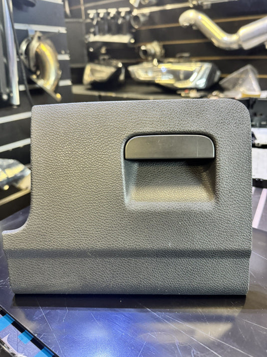 Volkswagen Golf MK5 + R32 2003-2009 Drivers Side Storage Cubby Tray 1K2857919D