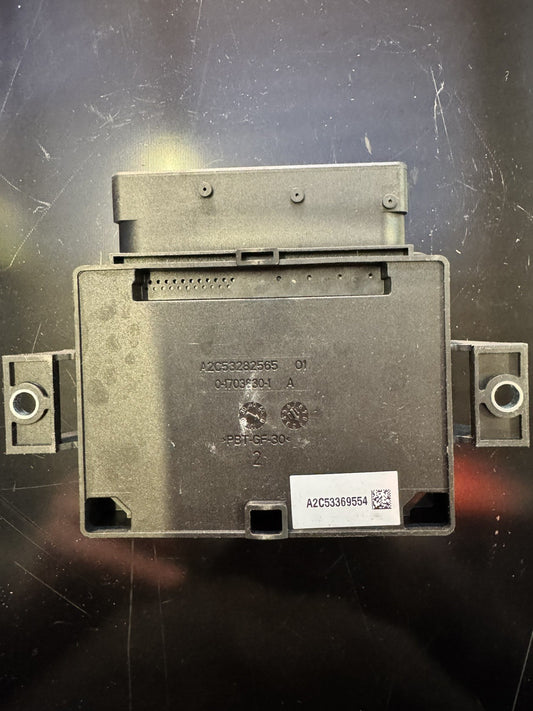 Audi A4 B8 A5 8T Parking Module Electric Brake Control Unit 8K0907801H