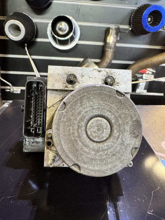 Vauxhall Corsa VXR ABS Pump ECU Control Unit 13282281 FD 0265230334 0265951016 