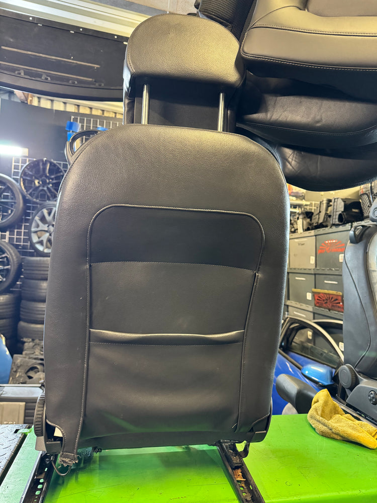VW Golf GTI Mk5 Leather Passenger Seat – 3 Door