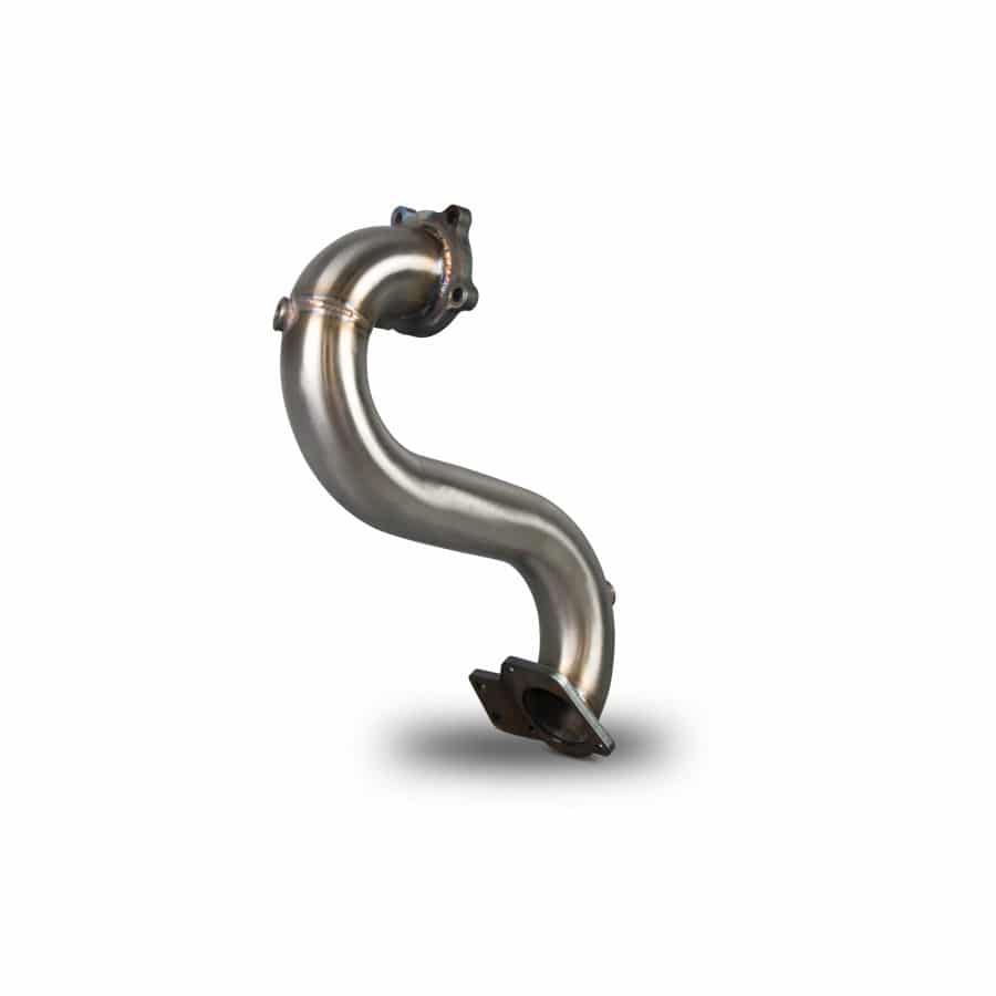 Scorpion Vauxhall Astra J VXR Non-GPF Model (2012-16) De-Cat Downpipe – SVXC062