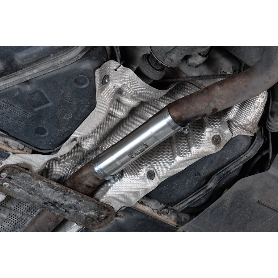 Scorpion BMW M135i/235i (F20/21/22) OEM Resonator Delete