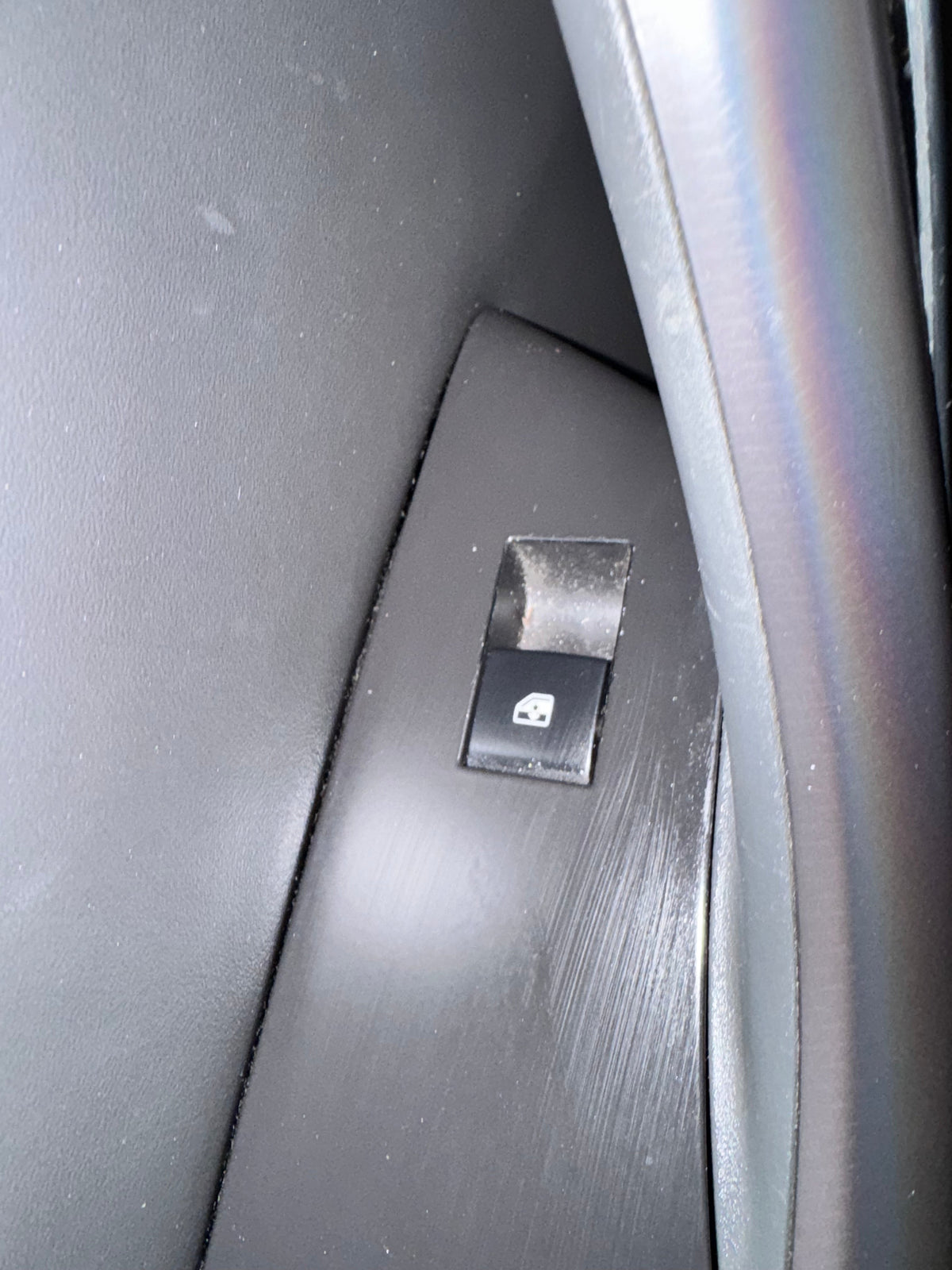 Vauxhall Astra J VXR GTC Left Passenger Door – Arden Blue – 2012 Complete