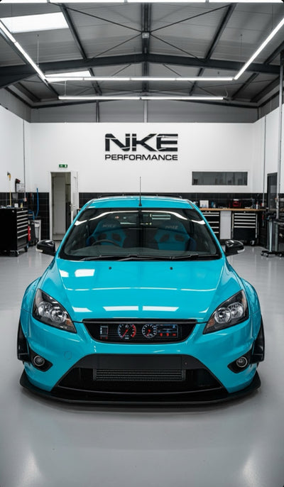 NKE Performance