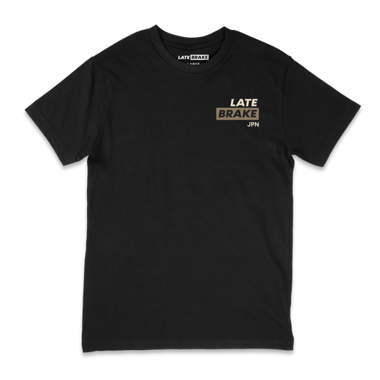 Civic Option T-Shirt