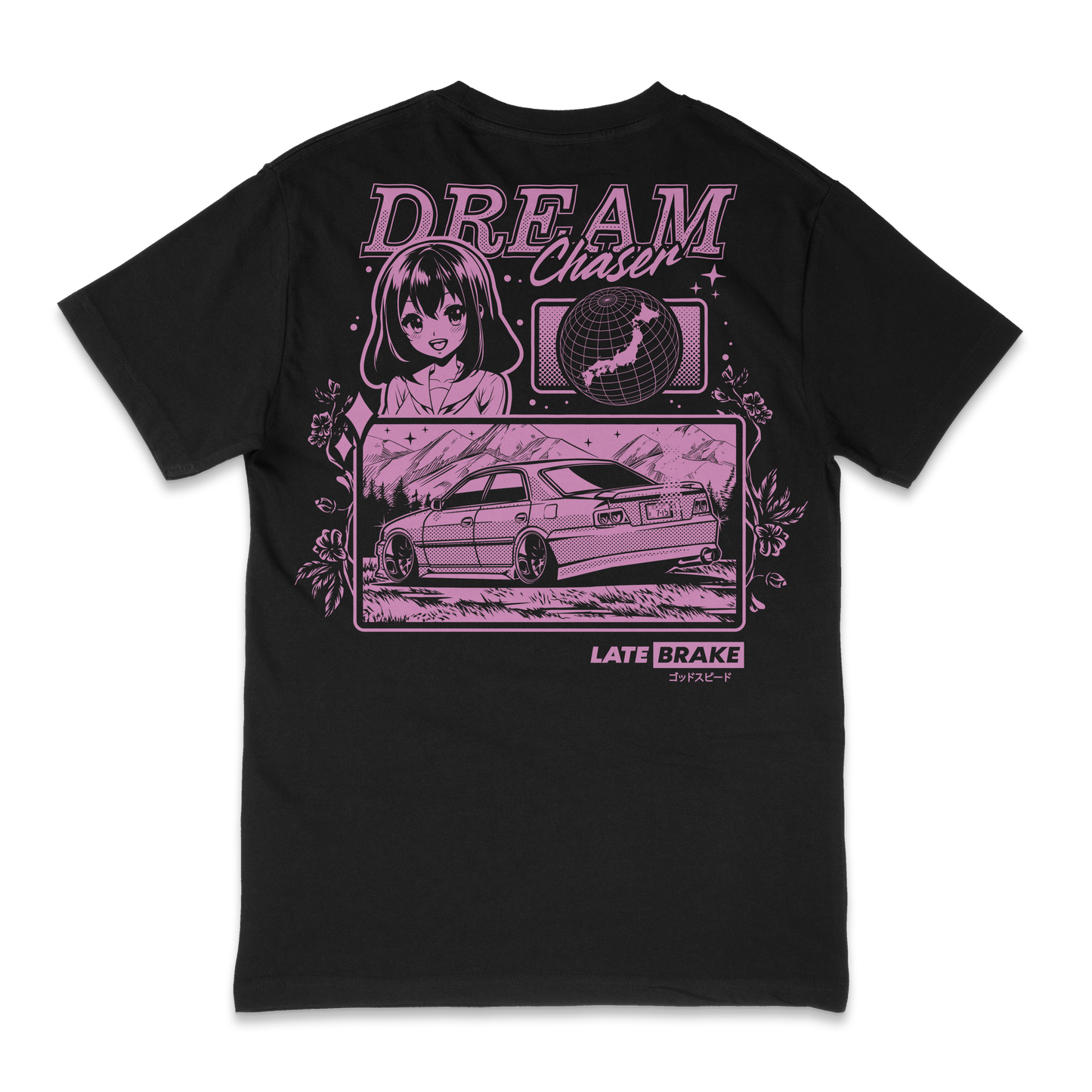 Dream Chaser T-Shirt