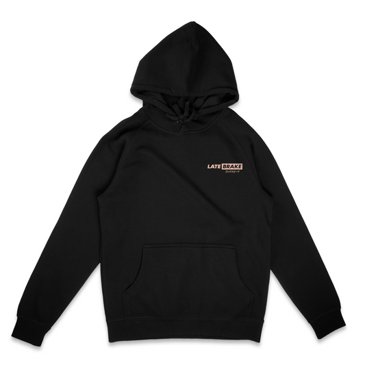 Drift Fighter Hoodie