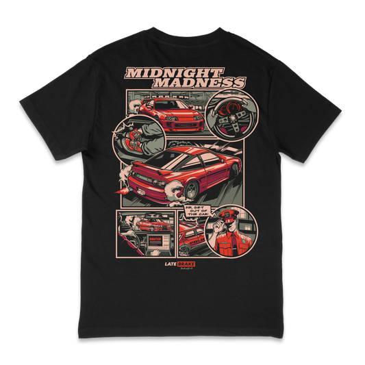 Midnight Madness T-Shirt