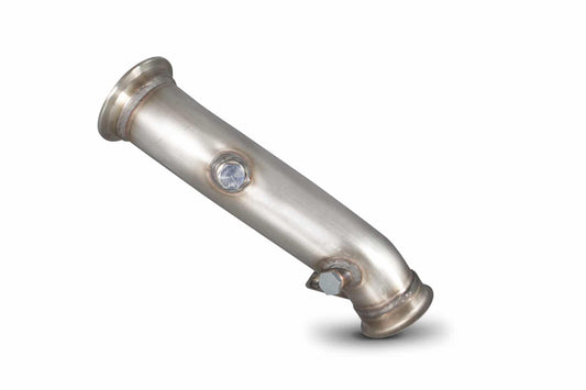 Scorpion BMW M135i (12-13) De-Cat Section – Pre-June 2013 – SBMC066