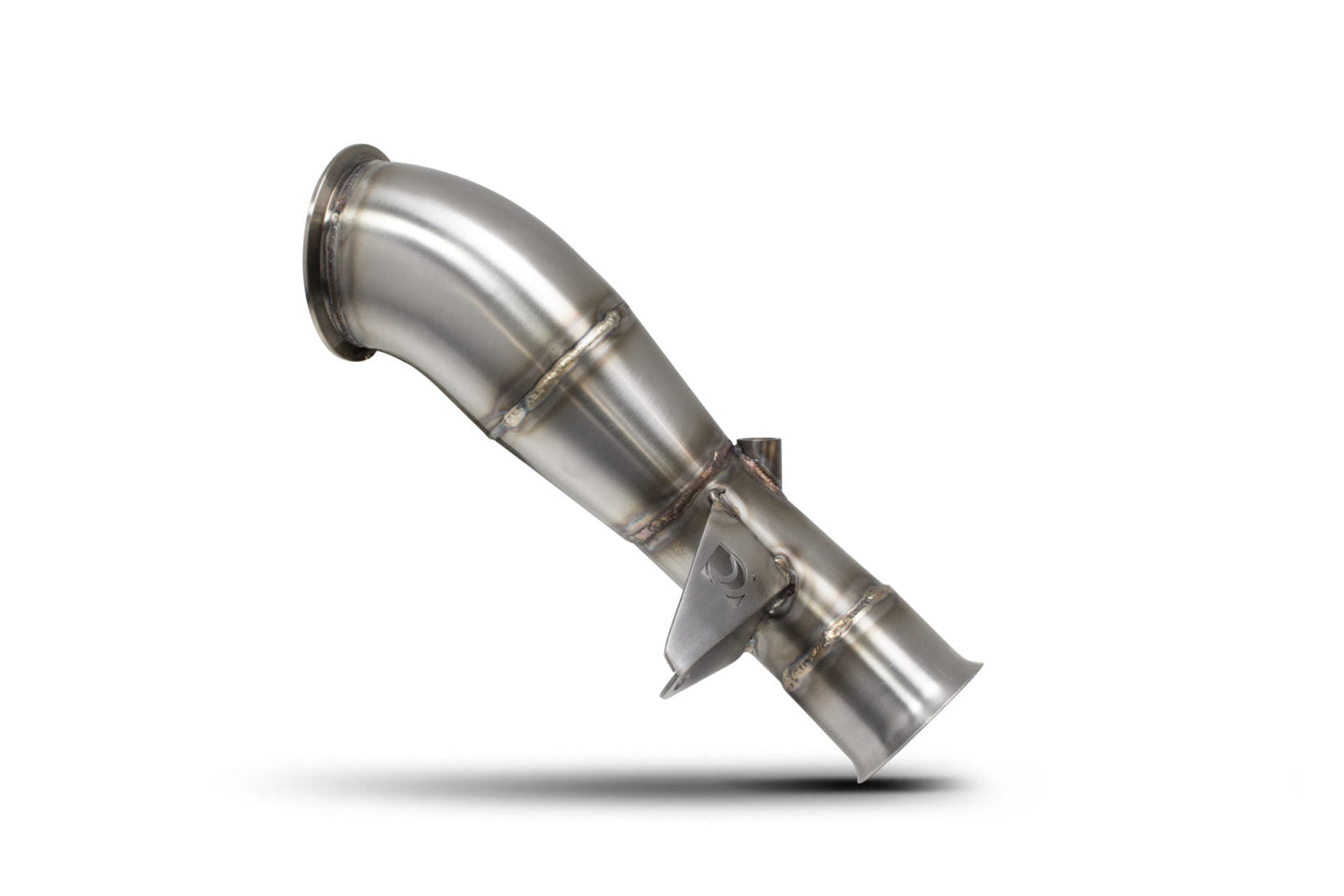 Scorpion BMW F87 M2 (2016-2018) De-cat Downpipe (Non-GPF Model) - SBMC075