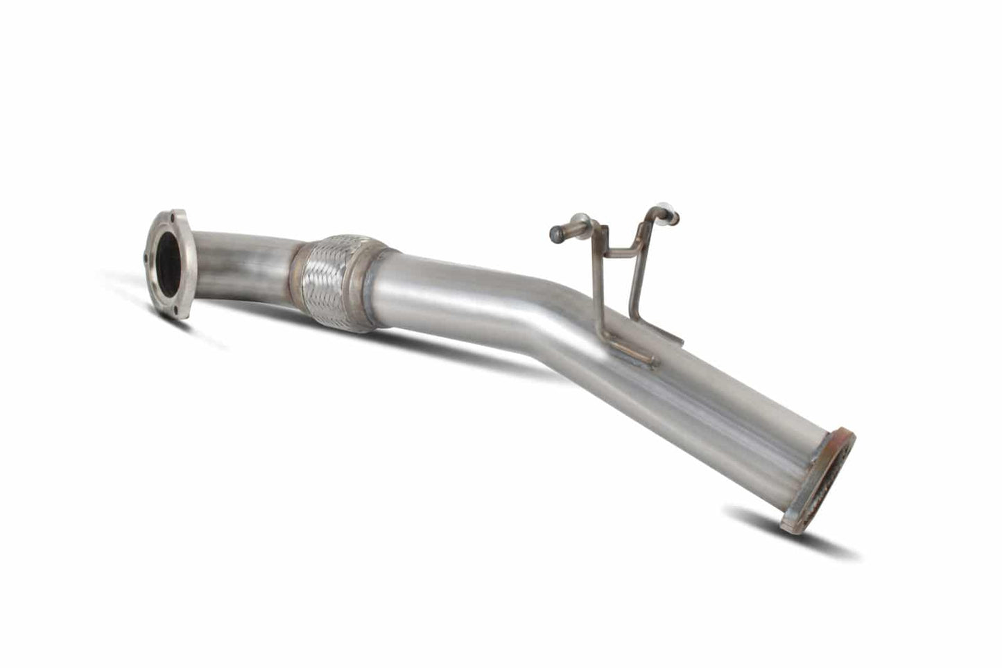 Scorpion Ford Focus RS MK2 (2009-11) & ST (2006-11) 3″ Turbo Downpipe – SFDP066