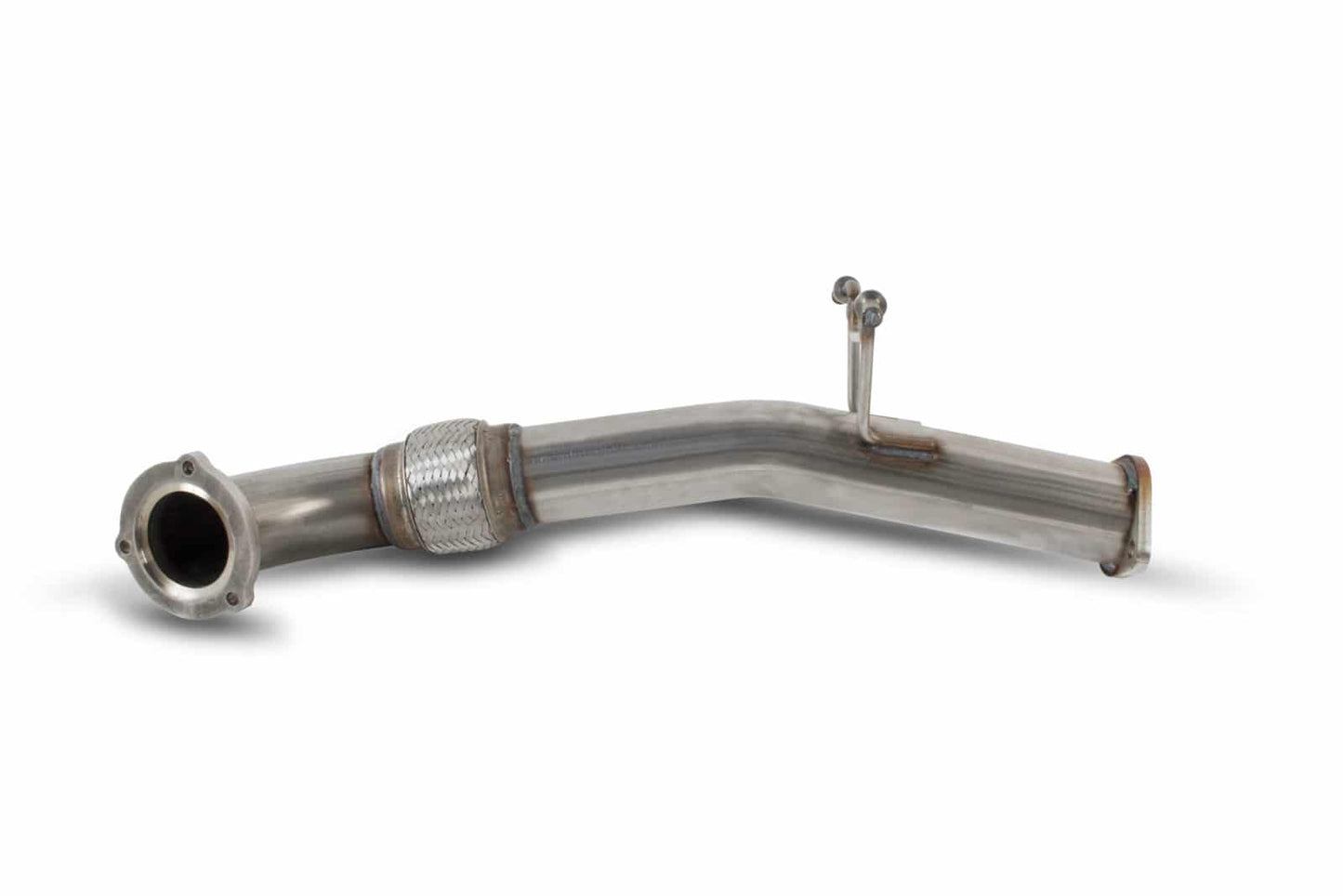 Scorpion Ford Focus RS MK2 (2009-11) & ST (2006-11) 3″ Turbo Downpipe – SFDP066