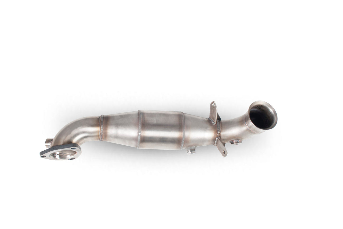 Scorpion Peugeot 208 GTI 1.6T (2012-15) Downpipe