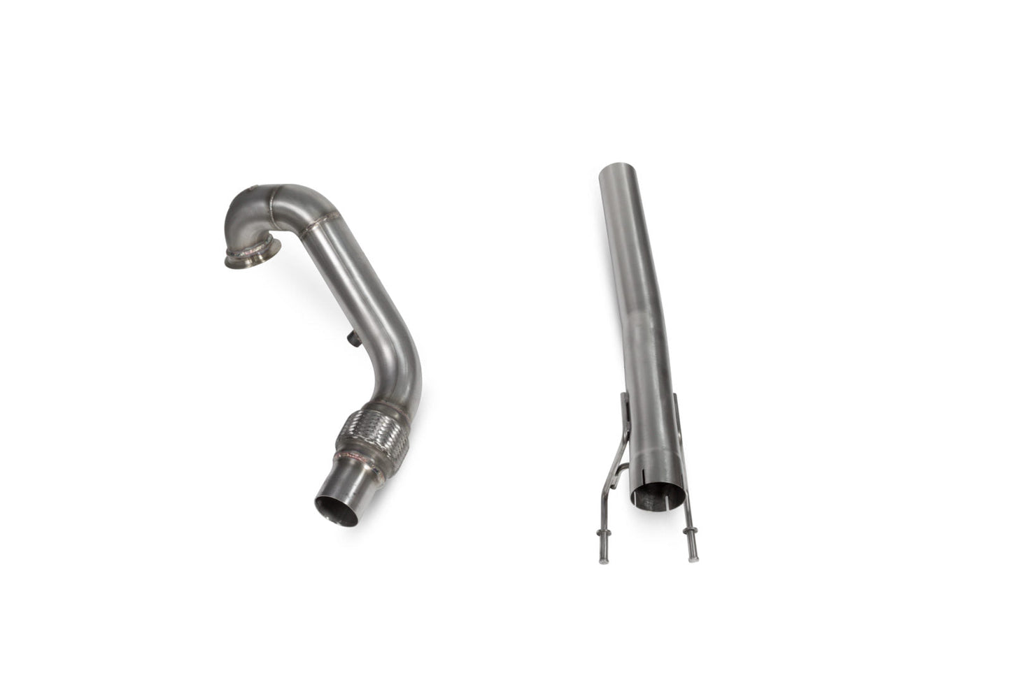 Scorpion Volkswagen Polo GTI 1.8T 6C (2015-2017) Downpipe – SVWC051/SVWX051