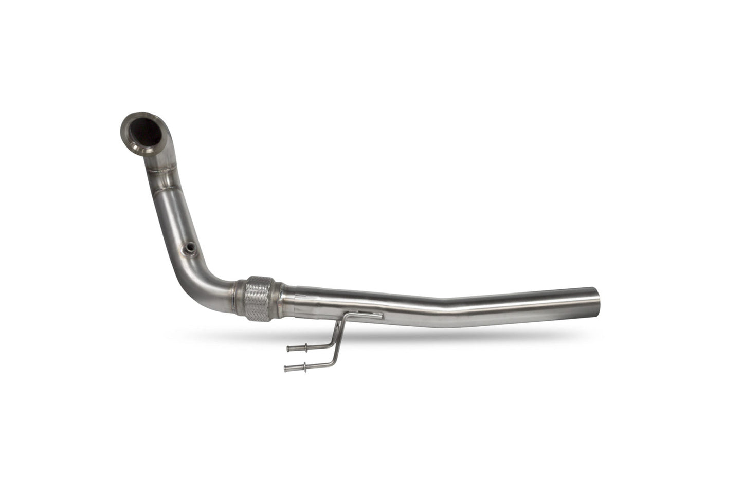 Scorpion Volkswagen Polo GTI 1.8T 6C (2015-2017) Downpipe – SVWC051/SVWX051