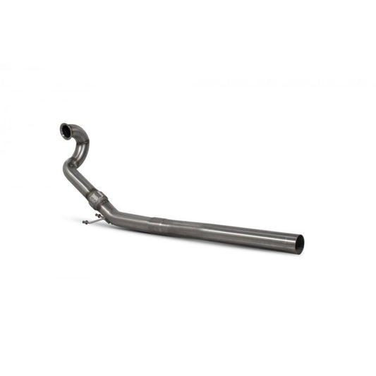 Scorpion Volkswagen Golf MK7.5 R (17-18) (inc. Estate Models) Downpipe with De-cat – SVWC054