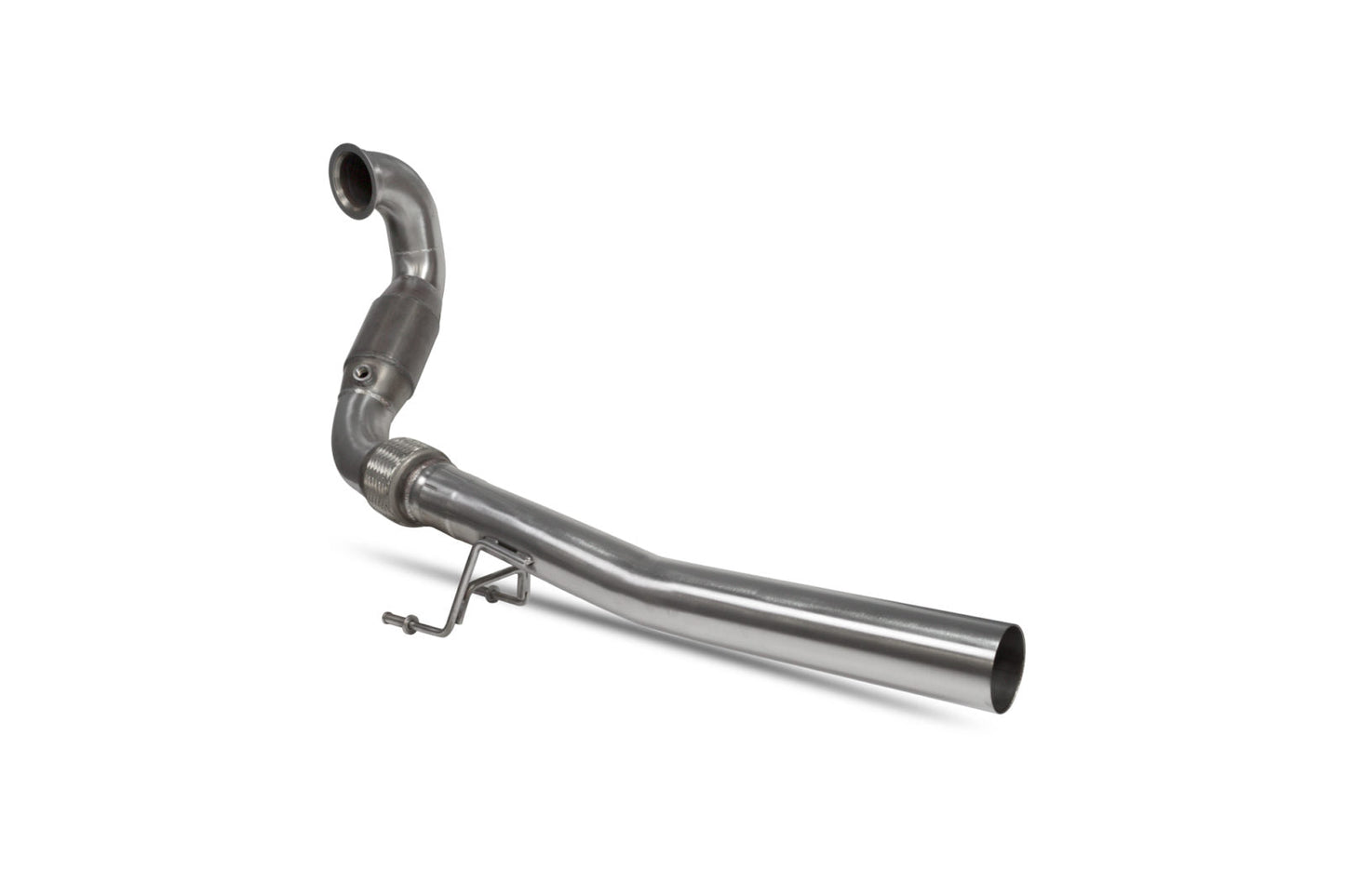 Scorpion Volkswagen Polo GTI 1.8T 6C (2015-2017) Downpipe – SVWC051/SVWX051