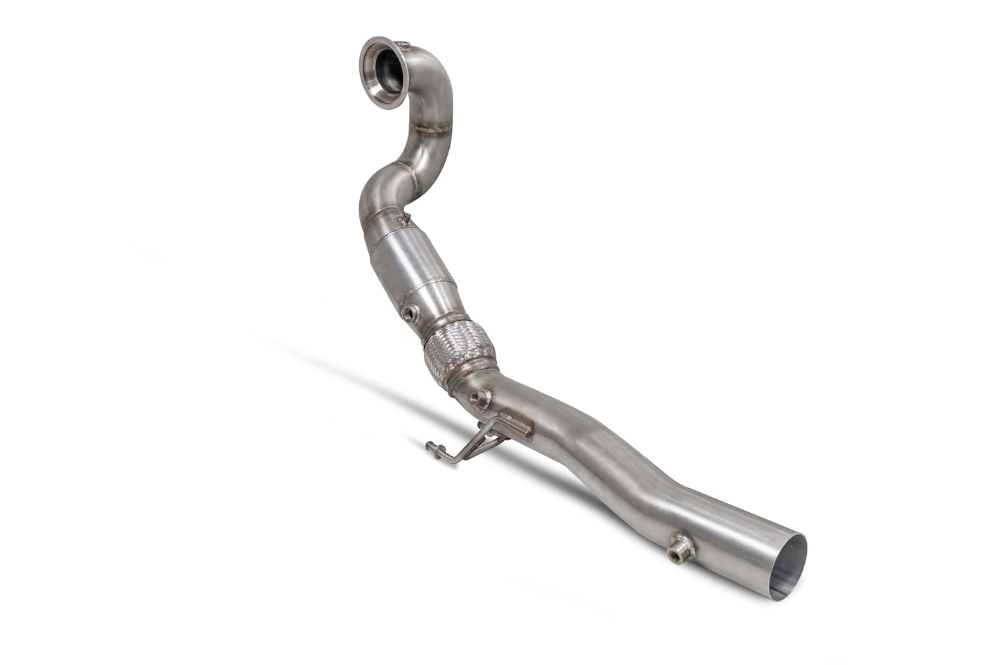 Volkswagen Golf MK8 GTI Scorpion Downpipe