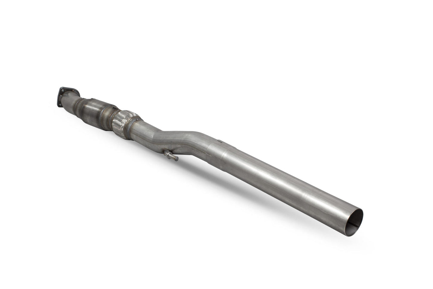 Scorpion Vauxhall Corsa D VXR/Nurburgring (2011-2014) Exhausts