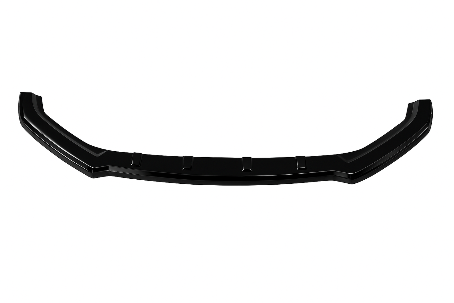 Audi A5/S5 B9 (2016-2019) Front Splitter & Side Skirts