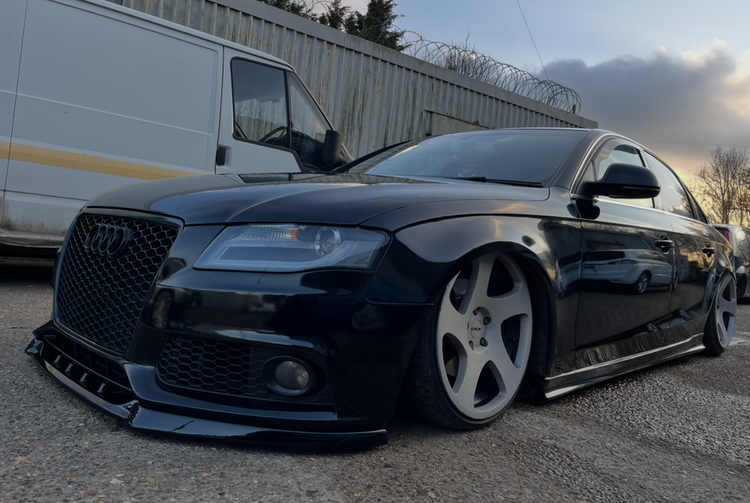 Audi Parts