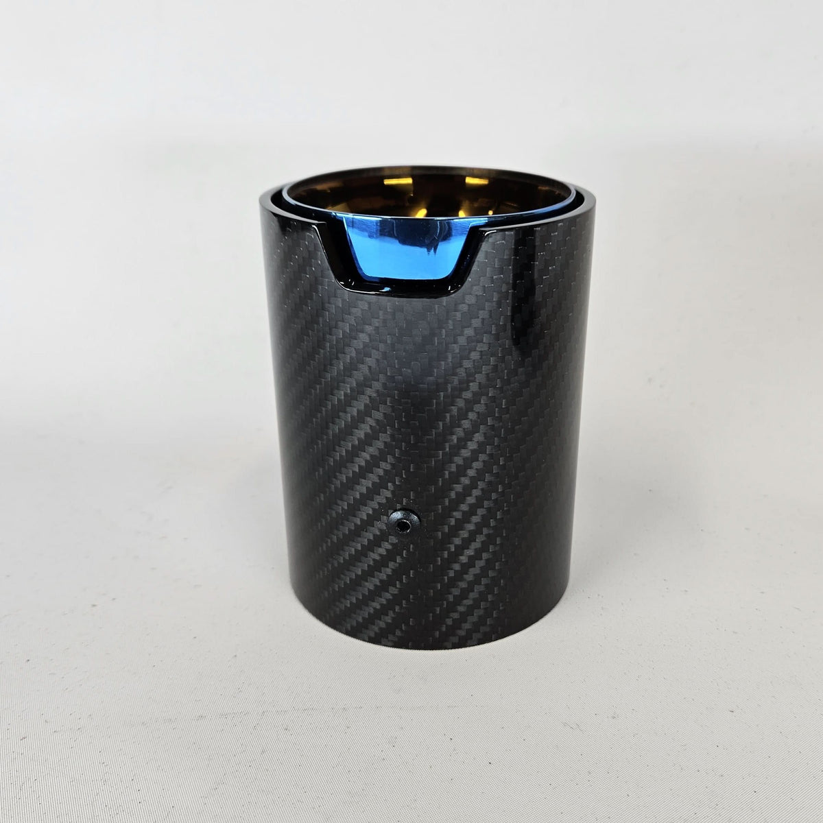 Universal Carbon Fibre Exhaust tip