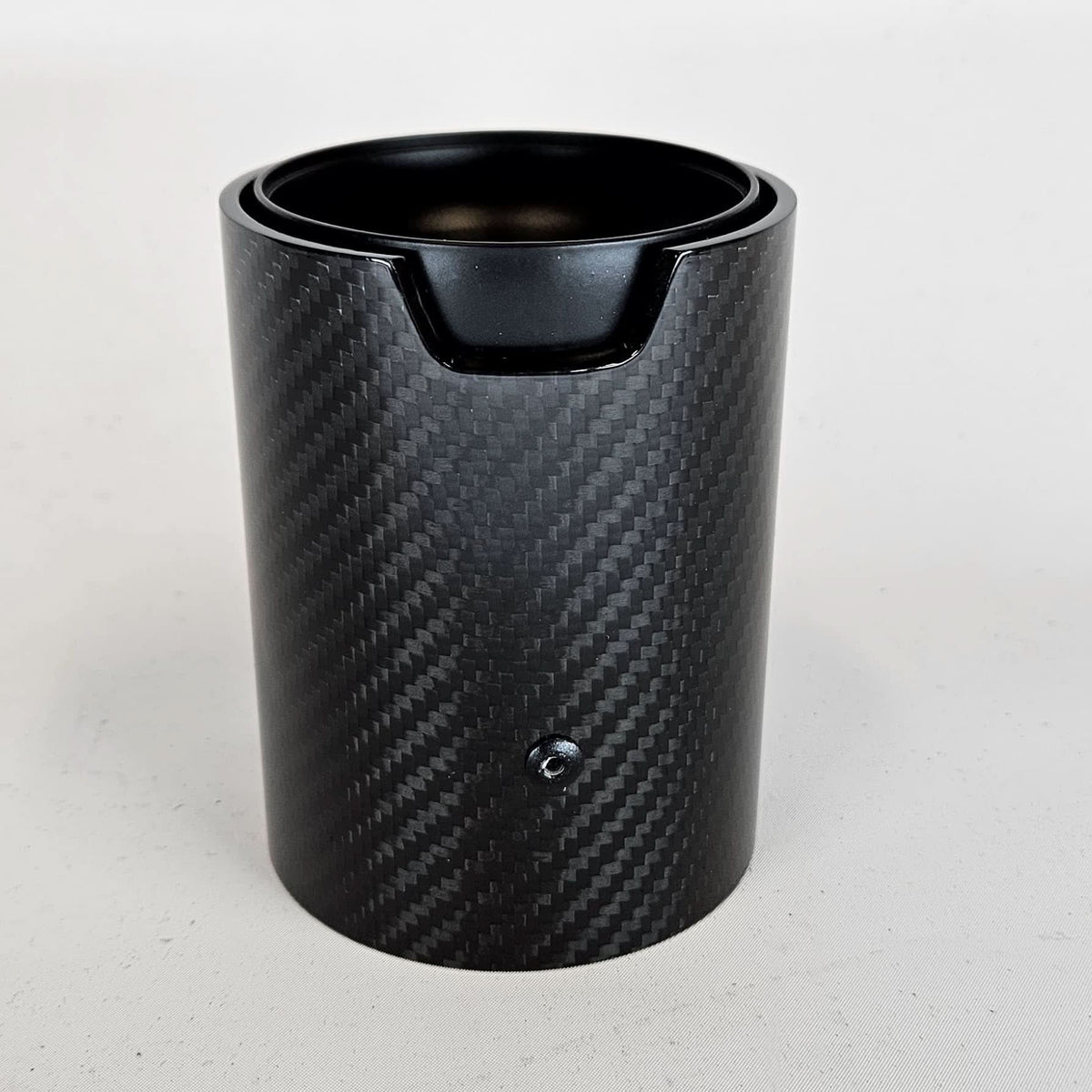 Carbon Fibre Exhaust tip for BMW F06 F12 F13 BMW 6 Series 640D