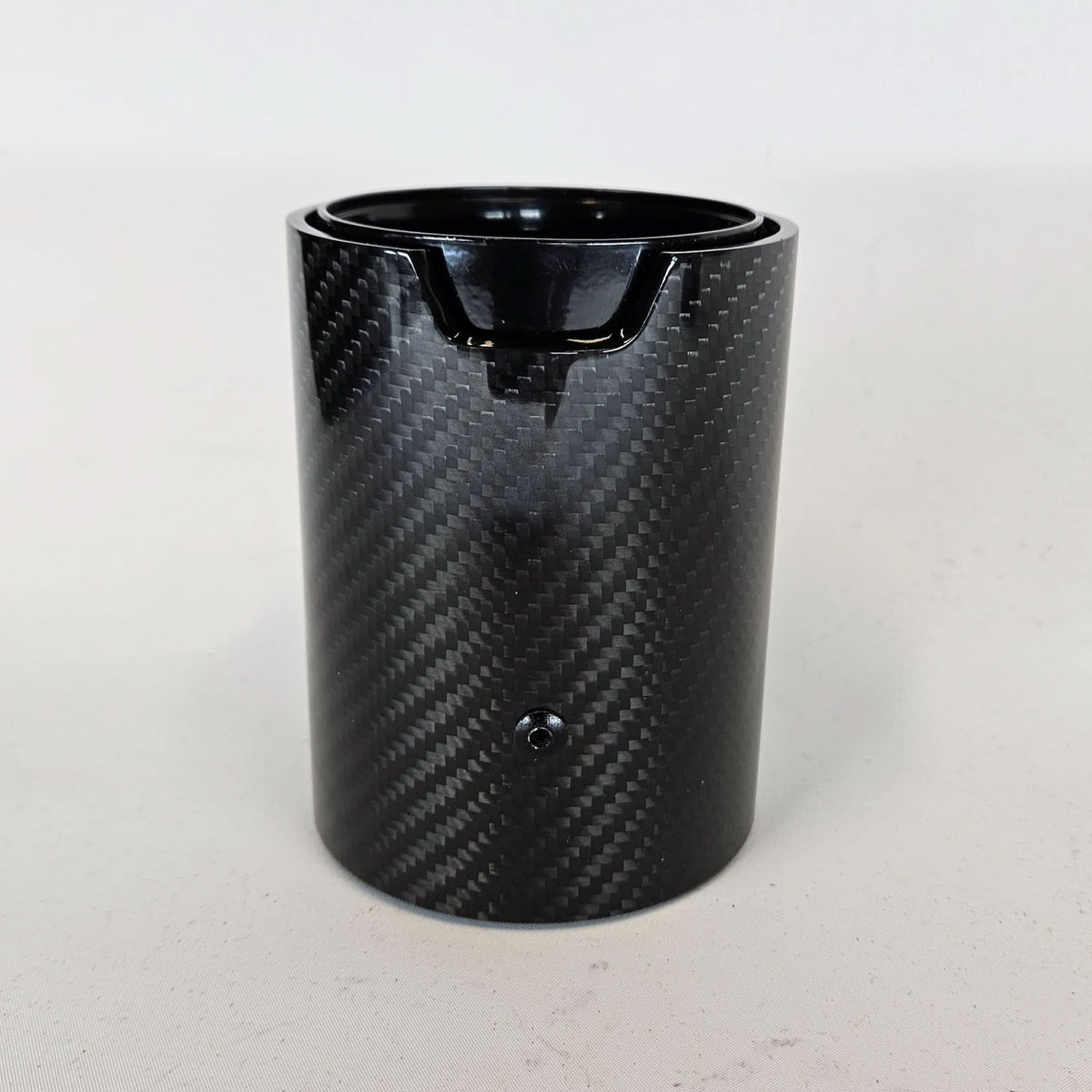 Universal Carbon Fibre Exhaust tip