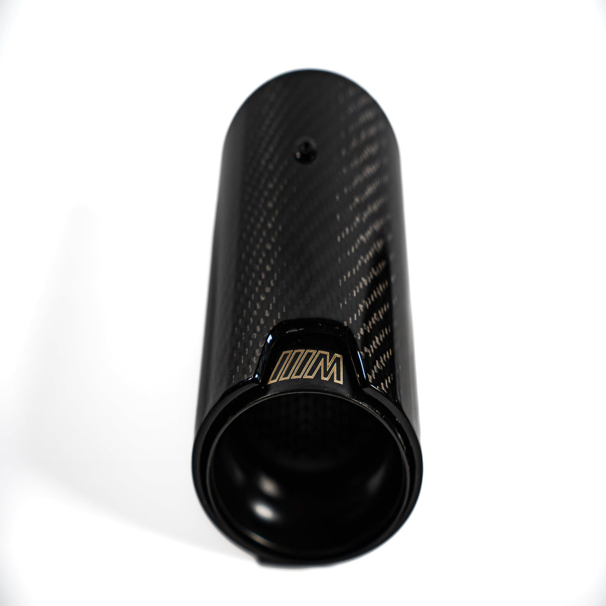 Carbon Fibre Exhaust tip for BMW F90 M5 F06 F12 F13 M6