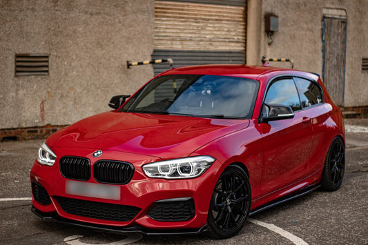 BMW 1 F20/21 Facelift Bodykit M-Sport (v2)