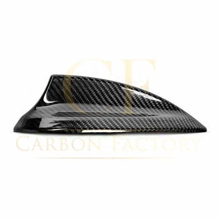 Pre-Preg Carbon Fibre Shark Fin Antenna Cover for BMW F44 2 Series 21-24